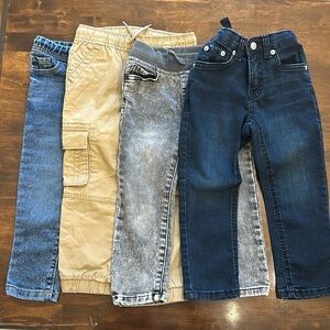 3T Pants Lot